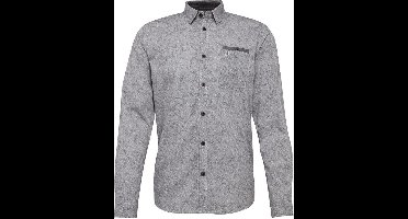 Tom Tailor 1006757 Midgrijs (Maat: M)