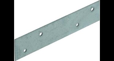 GB verbindingsplaat 105x15x2mm
