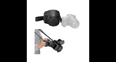 LCJ-XEB Case for RX10/RX10 II