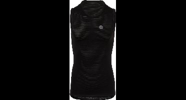 AGU Summerday Thermoshirt Korte Mouw - Zwart - XS