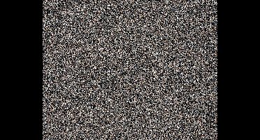 Faller - Strooimateriaal, railsteenslag, steengrijs, 650 g