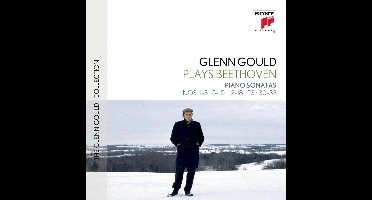 Plays Beethoven: Piano Sonatas