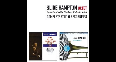 Complete Studio Recordings