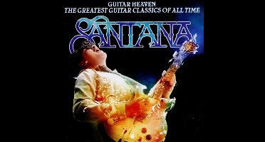 Guitar Heaven