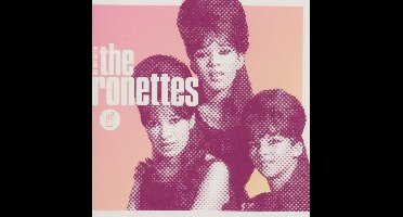 Be My Baby:Very Best Of