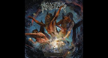 Scourge Of The Enthroned