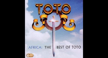 Africa: The Best Of Toto