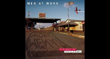 Definitive Collection