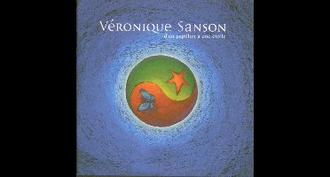 D'un papillon a une etoil