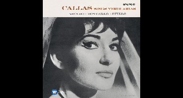 Verdi / Arias 2