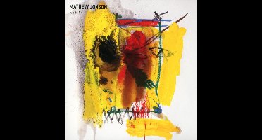 Mathew Jonson - Fabric 84 Mathew Jonson (CD)