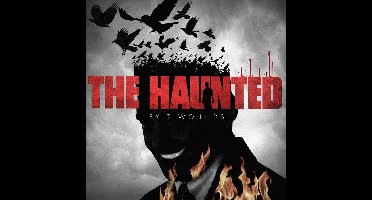 Exit Wounds - Haunted