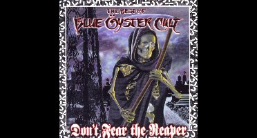 Don't Fear The Reaper: Be