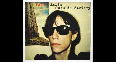 Outside Society