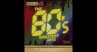 Gold:Greatest Hits Of The 80