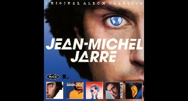 Original Album Classics