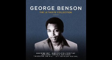 The Ultimate Collection