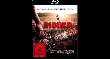 Inbred (Blu-ray)