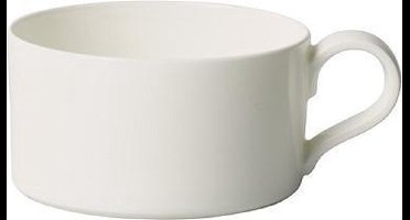 VILLEROY & BOCH - MetroChic blanc - Theekop 0,23l