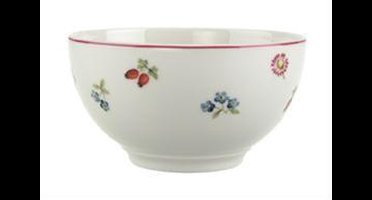 VILLEROY & BOCH - Petite Fleur - Bowl 0,75l
