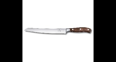 Victorinox broodmes Gran Maitre Rosewood