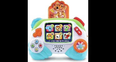 VTECH - 609105 - Babyconsole van ontdekkingen