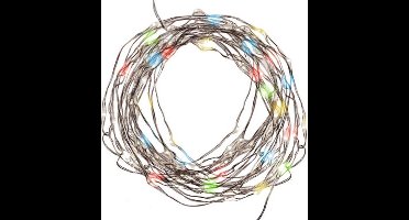 ESPA - Veelkleurige lampjesslinger