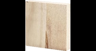 Ikoon, afm 9,6x9,6 cm, dikte 20 mm, 1 stuk