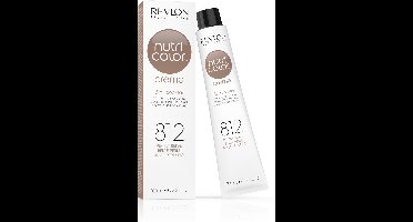 Gekleurde haarcrème Revlon