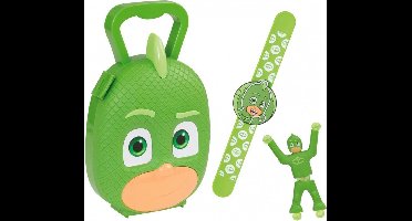 Jamara Speelset Paw Patrol Gekko Jongens Groen 3-delig
