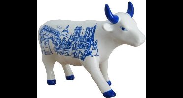 Cowparade Paris Cow