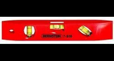 Bernstein Tools for Electronics 7-535 Torpedo-waterpas 22.5 cm
