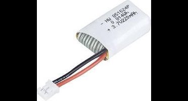 Reely LiPo accupack