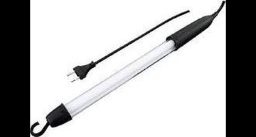 REV 0090950505 LED-handlamp 5 W Energielabel 2021 n.v.t.