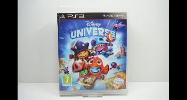 Disney Universe /PS3