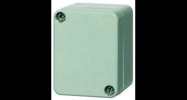 Fibox AB 050705 7083520 Universele behuizing 50 x 65 x 45 ABS Grijs-wit (RAL 7035) 1 stuk(s)