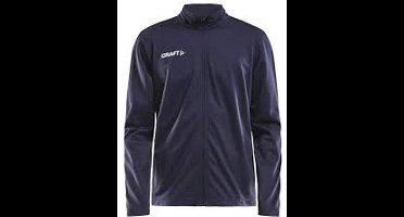 Craft Squad Jacket Navy