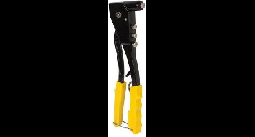 Toolland Popnageltang met assortiment klinknagels, voor veilige en duurzame verbindingen