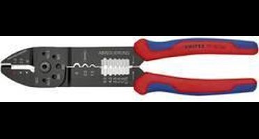 Knipex krimptang - 9732240