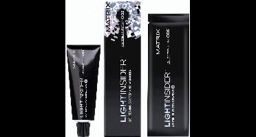 MATRIX LIGHTINSIDER LIGHTENING SYSTEM