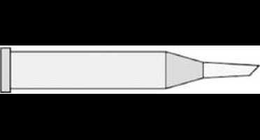 Weller Xt Gw3 Soldeerpunt Holle Soldeerpunt Grootte Soldeerpunt 0.8 Mm Lengte Soldeerpunt: 41.5 Mm Inhoud: 1 Stuks