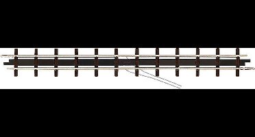 Busch - 1 Anschlussgleis 133,2 Mm H0 (Bu12306)