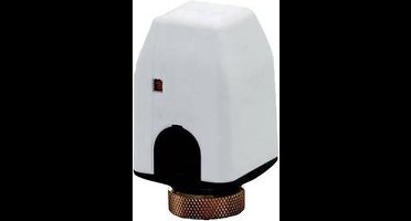 Eberle TS 6.11 Thermoaandrijving stroomloos gesloten Thermisch