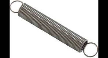 17339 Trekveren Inhoud 5 stuk(s)