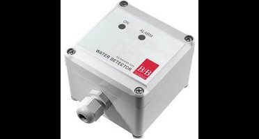 B + B Thermo-Technik LEME-24V Lekagesensor Meetbereik: 0 - 15 mm (b x h x d) 82 x 130 x 60 mm 1 stuk(s)