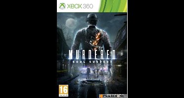 Murdered: Soul Suspect