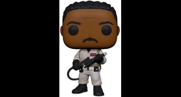 FUNKO Winston Zeddemore Verzamelfiguur Volwassenen en kinderen