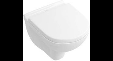 Villeroy & Boch Toiletpot O.Novo