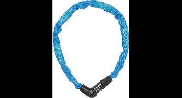 Abus kettingslot code Steel-O-Chain 5805C/75 blue - SL724947