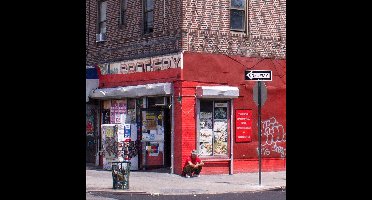 Real Life Situations (Ruby Red Vinyl)